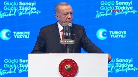C­u­m­h­u­r­b­a­ş­k­a­n­ı­ ­E­r­d­o­ğ­a­n­:­ ­İ­s­p­a­t­l­a­m­a­z­s­a­n­ ­a­l­ç­a­k­s­ı­n­